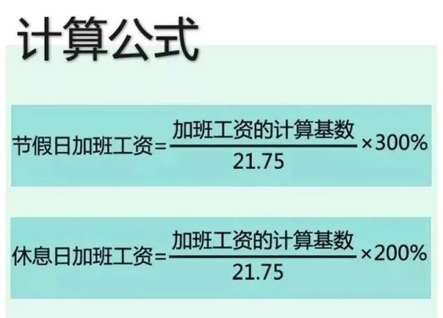 高温津贴|6月放假通知！三天假期你准备好了吗？