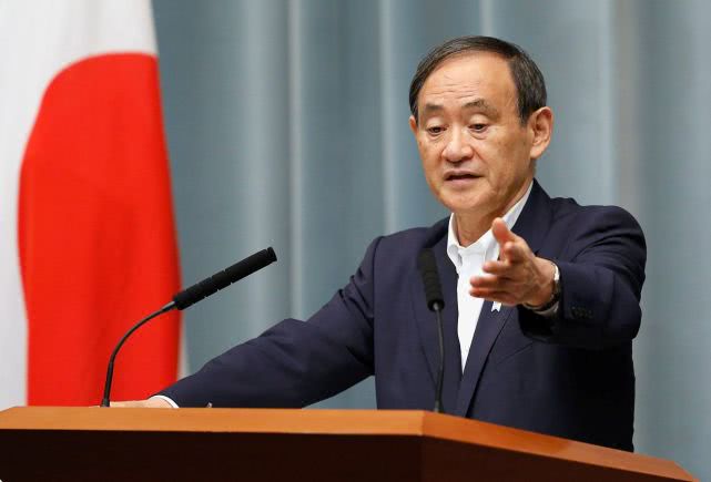 日本中国|拒发涉港联合声明？日政府回应