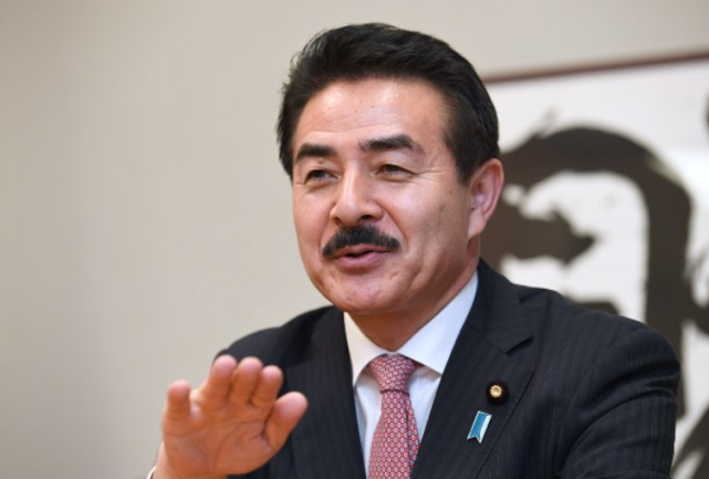 日本中国|拒发涉港联合声明？日政府回应