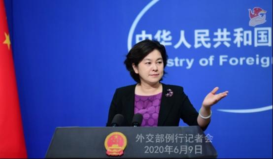 国际|“我是记者，我被射击了” 美国还要如何双标？