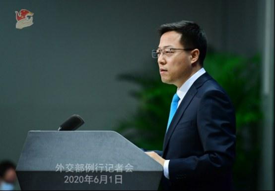 国际|“我是记者，我被射击了” 美国还要如何双标？