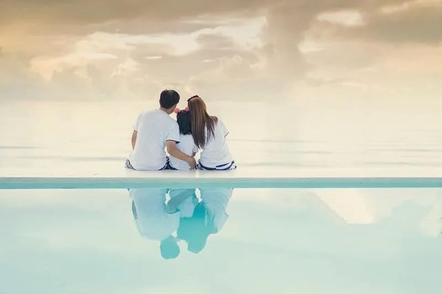 茱莉|家和万事兴，这是最高级的“炫富”