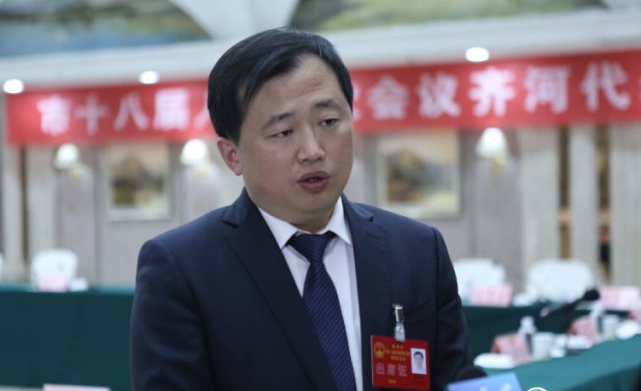 山东"80后"干部拟任县委书记
