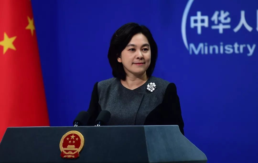 外交部|外交部：中国赴巴勒斯坦抗疫专家组今日已启程