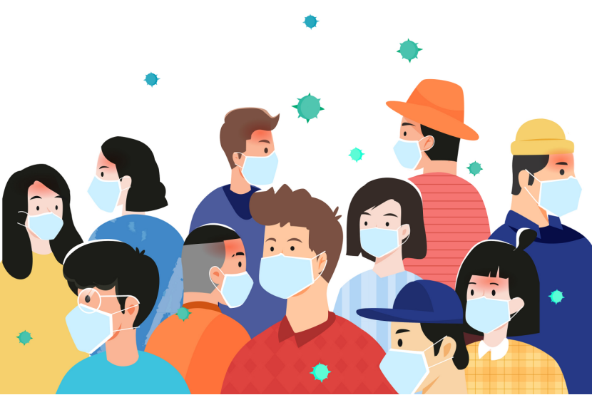 口罩|端午假期能摘口罩了吗？疾控中心权威回应来了！