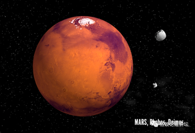 火星探测|火星曾经有过生命？“天问一号”将对火星进行全球探测