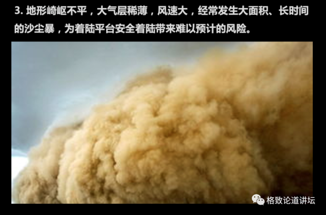 火星探测|火星曾经有过生命？“天问一号”将对火星进行全球探测