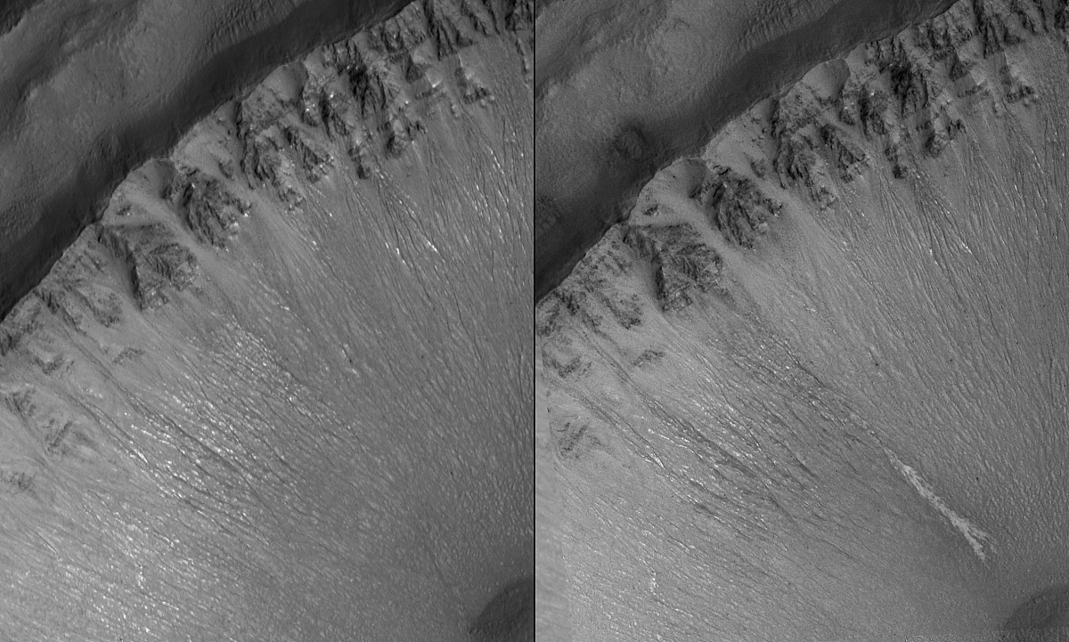 火星探测|火星曾经有过生命？“天问一号”将对火星进行全球探测