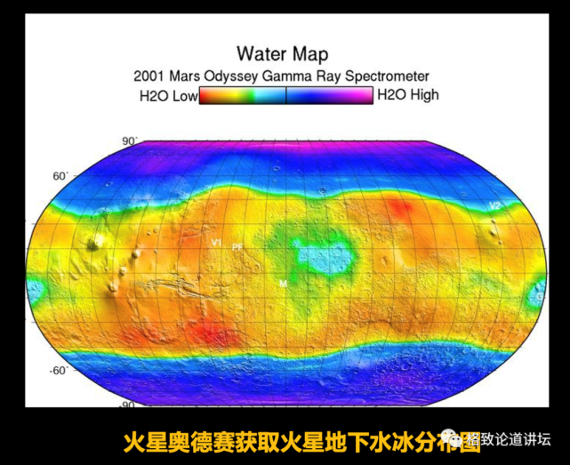 火星探测|火星曾经有过生命？“天问一号”将对火星进行全球探测