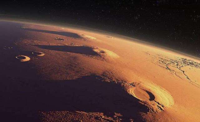 火星探测|火星曾经有过生命？“天问一号”将对火星进行全球探测