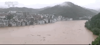 水利部|警惕！我国已全面进入汛期 水利部：做好防大汛准备