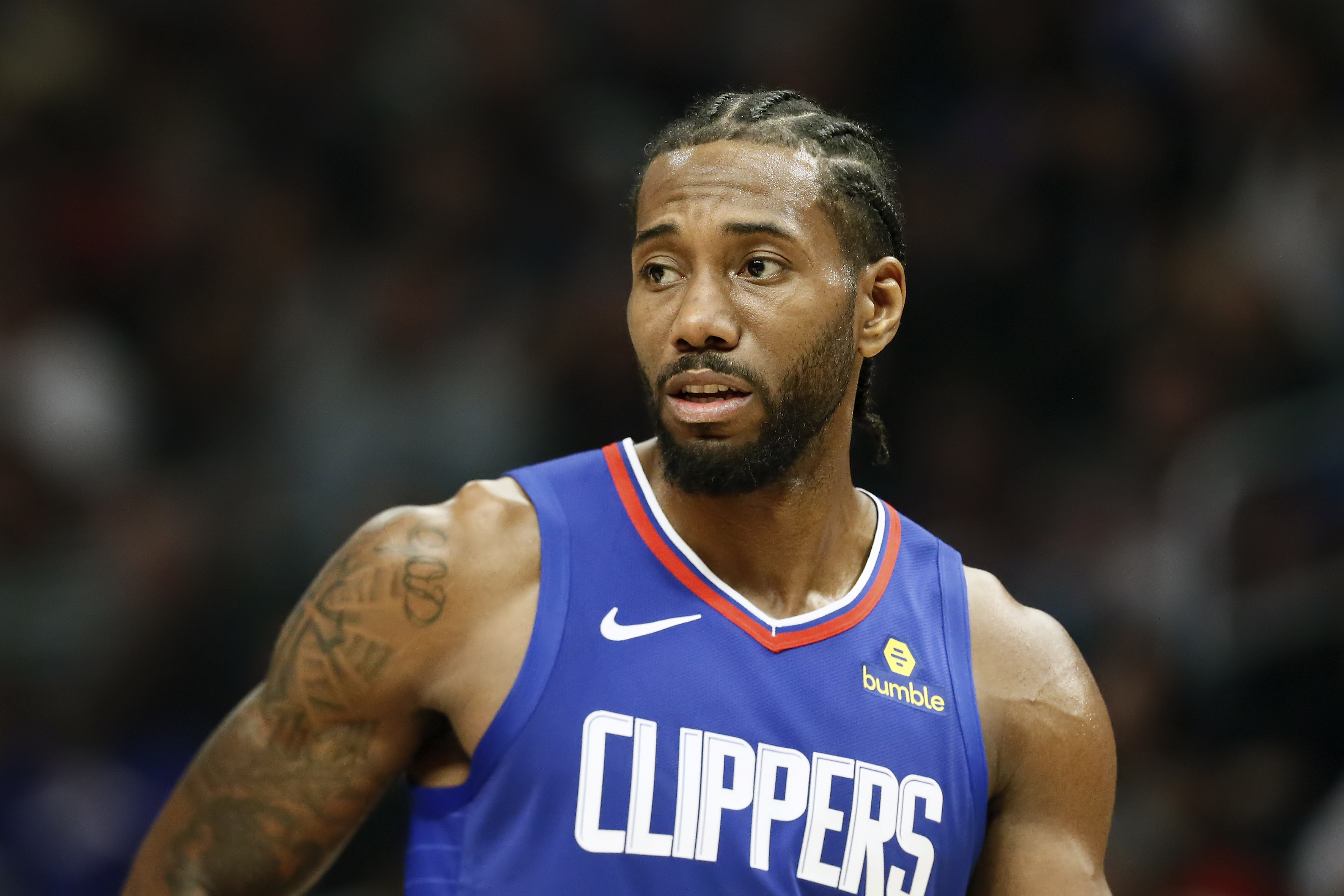 nba现役防守最干净的5名悍将:汤普森仅排第3名,第一实至名归!