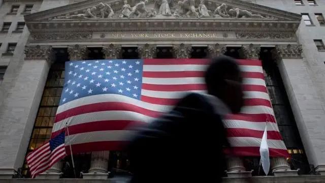 国际|美国确诊200万这天,中国人终于看懂了什么叫资本主义