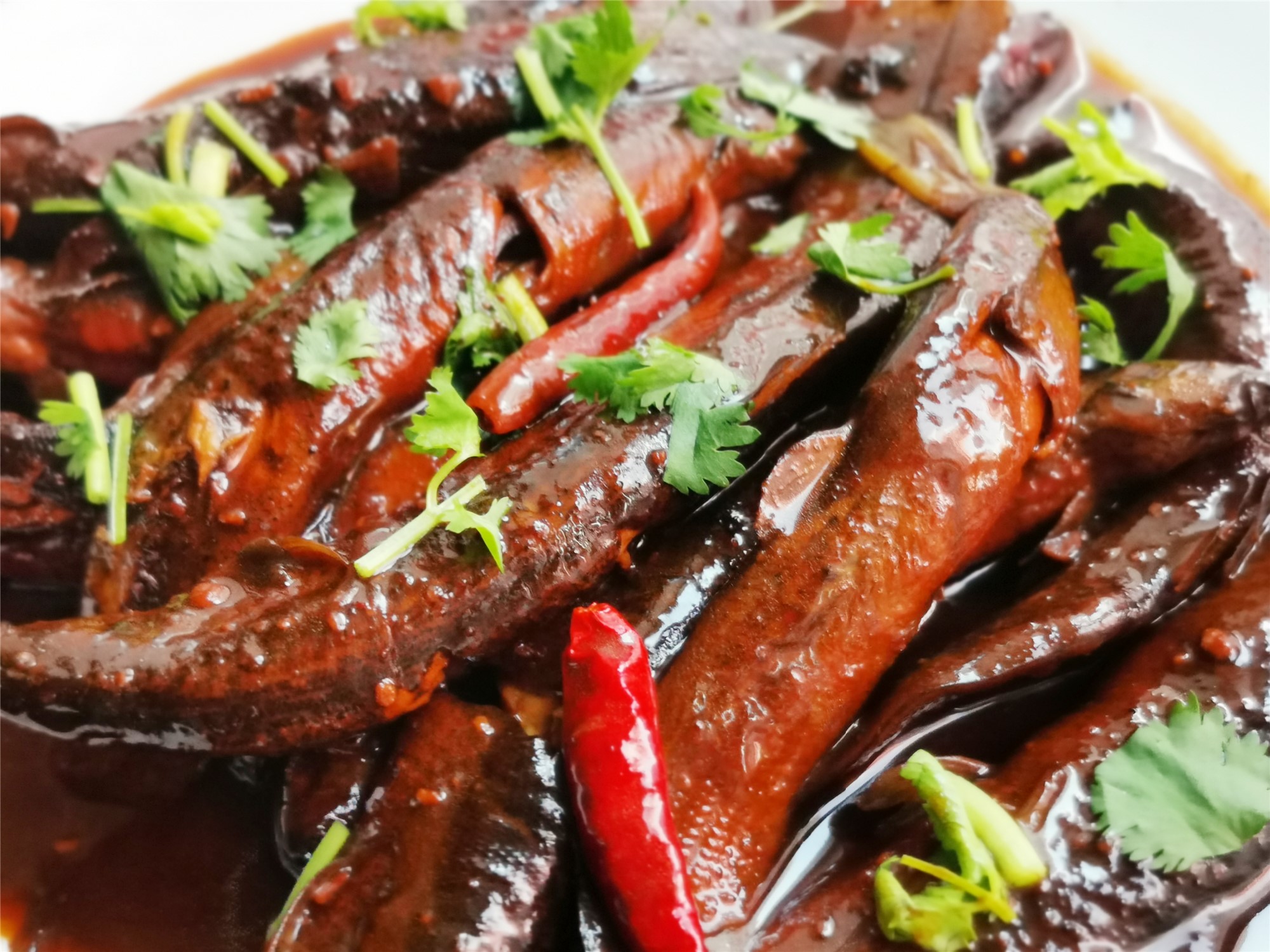 泥鳅鱼的懒人做法不用去内脏鲜嫩入味你能接受这样的做法吗