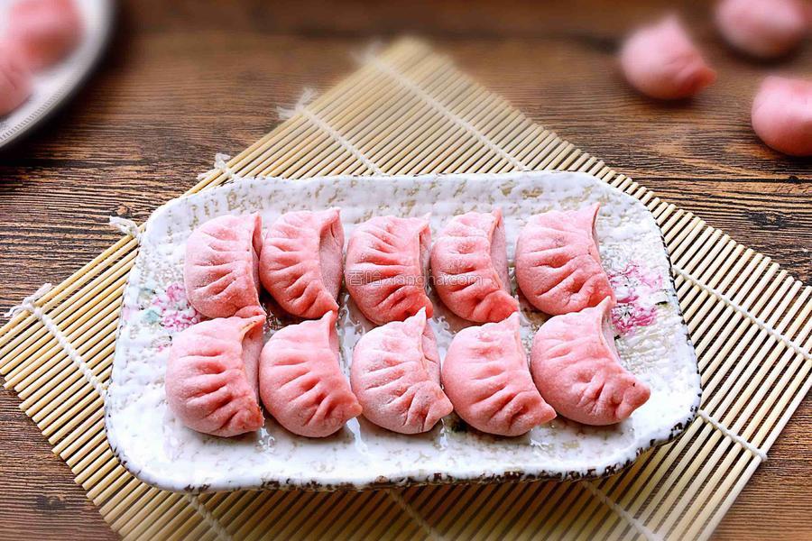 菜谱|它是公认的“长寿菜”，入夏吃胜过补药！做成饺子全家抢着吃！