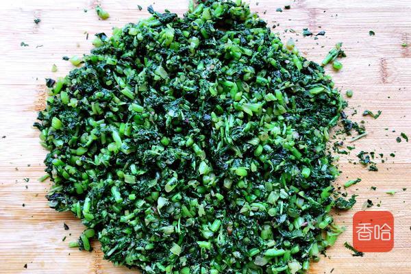 菜谱|它是公认的“长寿菜”，入夏吃胜过补药！做成饺子全家抢着吃！