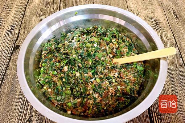 菜谱|它是公认的“长寿菜”，入夏吃胜过补药！做成饺子全家抢着吃！