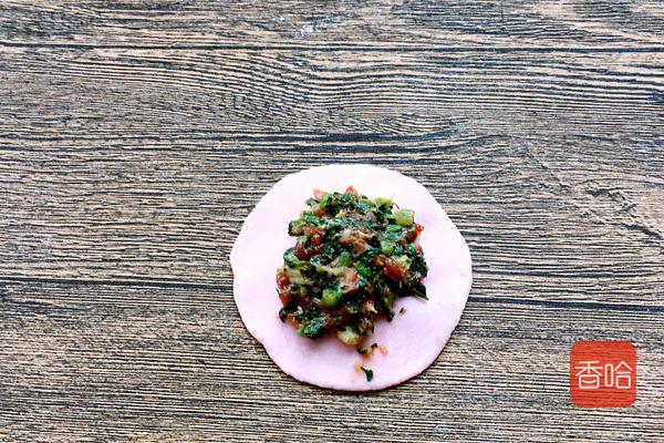 菜谱|它是公认的“长寿菜”，入夏吃胜过补药！做成饺子全家抢着吃！
