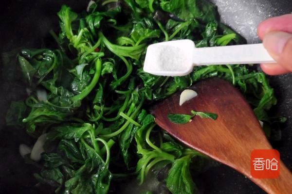 菜谱|它是公认的“长寿菜”，入夏吃胜过补药！做成饺子全家抢着吃！