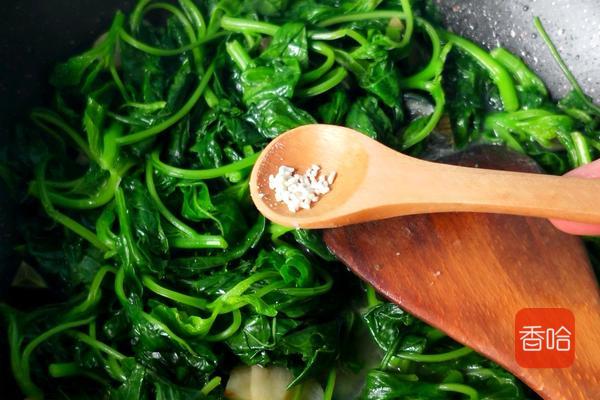 菜谱|它是公认的“长寿菜”，入夏吃胜过补药！做成饺子全家抢着吃！