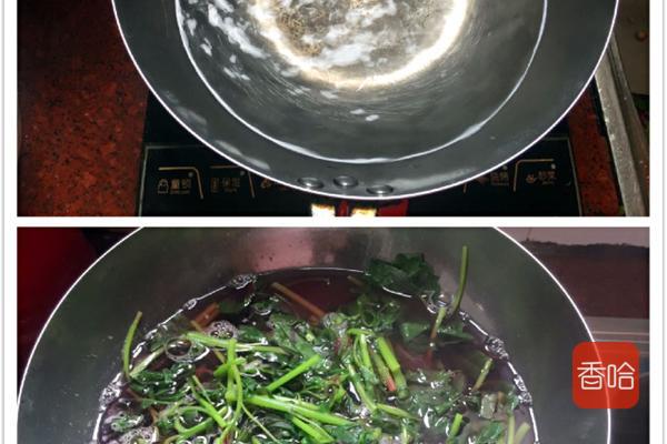 菜谱|它是公认的“长寿菜”，入夏吃胜过补药！做成饺子全家抢着吃！