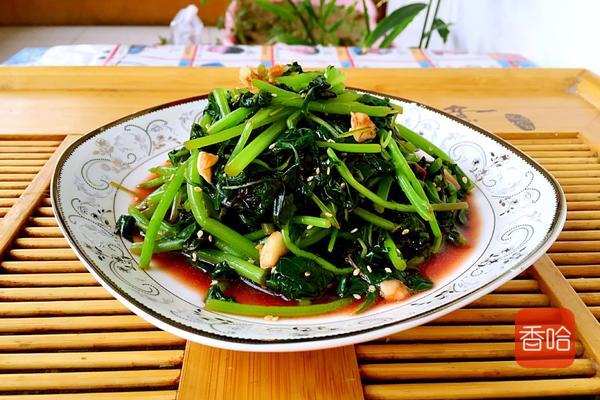 菜谱|它是公认的“长寿菜”，入夏吃胜过补药！做成饺子全家抢着吃！