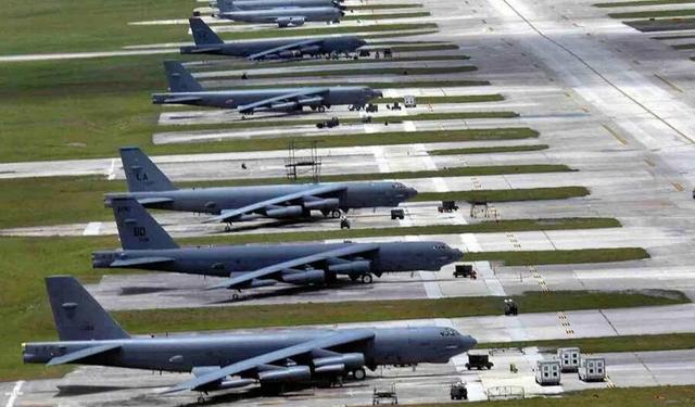 空军|美军基地一名飞行员离奇死亡，当地曾接收上千新冠感染者