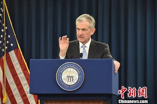 美股|美股暴跌，差点熔断！特朗普又怼美联储