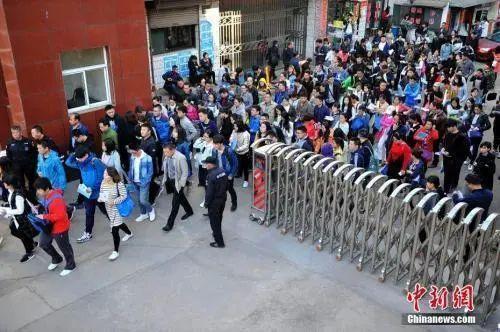 公务员|多省份扩招公务员,这里扩招接近400%