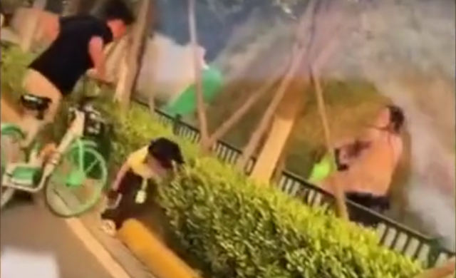 键盘侠|看看被网暴的她,克制一下“键盘侠”的欲望就这么难吗?