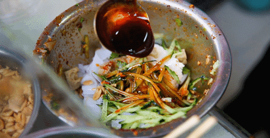 食醋|你吃的是什么醋？