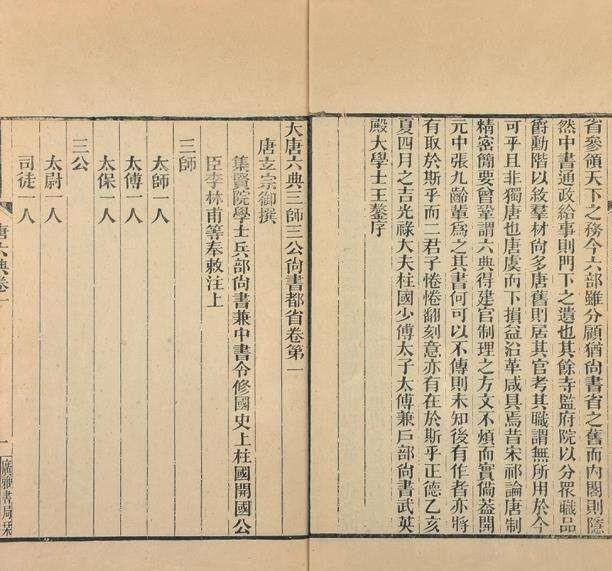 李林甫|2020丨 一部大唐“国家级”法典如何编修而成？