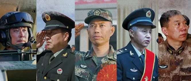 军事|今天，一起致敬“兵王”！