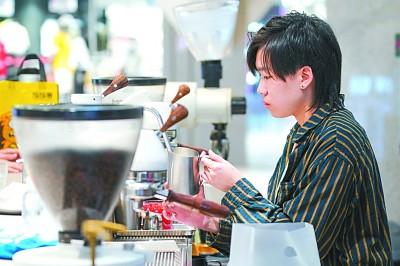 咖啡|“咖”的来源及用法