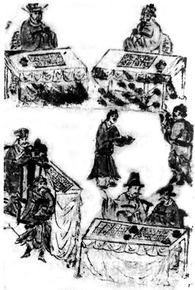 利玛窦|中国文化对启蒙时代欧洲的影响