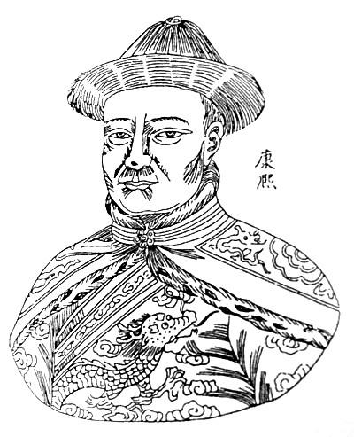 利玛窦|中国文化对启蒙时代欧洲的影响