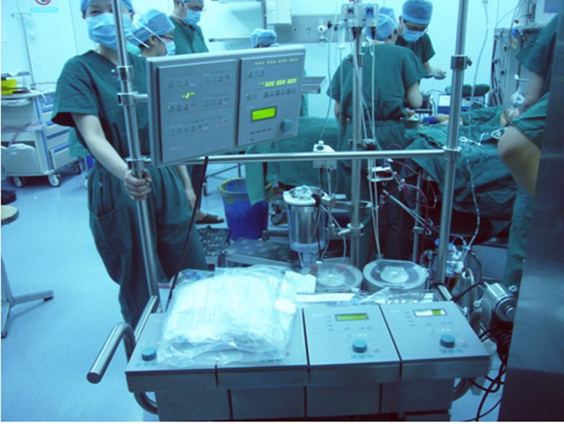 红细胞|有关自体血回输的14个经典问题