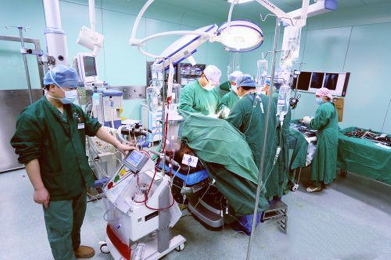 红细胞|有关自体血回输的14个经典问题