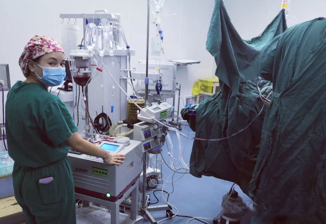 红细胞|有关自体血回输的14个经典问题