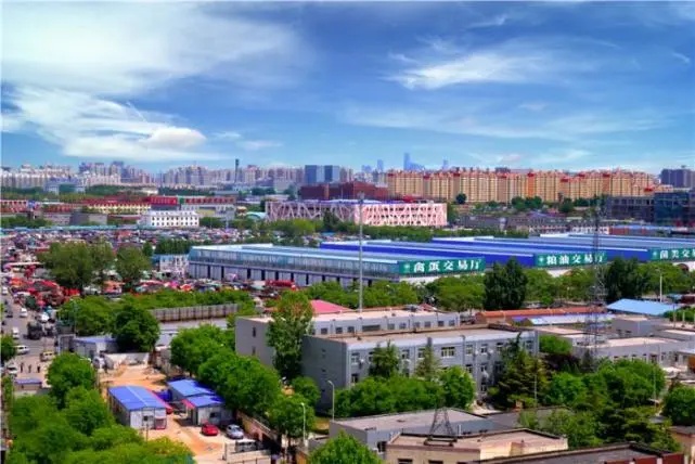 食品安全|确诊病例去过新发地，大“菜篮子”关闭，北京物价会上涨吗？