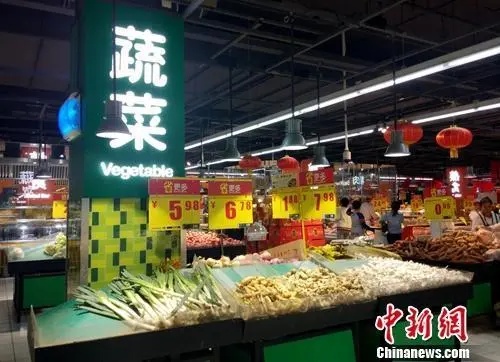 食品安全|确诊病例去过新发地，大“菜篮子”关闭，北京物价会上涨吗？