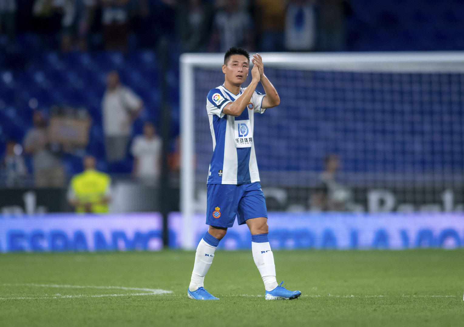 武磊|今晚8点关注武磊！从确诊到复工的88天，他有望证明自己战胜新冠！