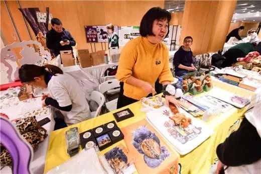 嘉年华|美丽中国 我是行动者（案例篇④）丨劲草嘉年华