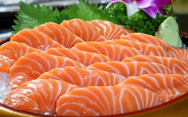 三文鱼|北京多家日料店停售三文鱼及相关产品