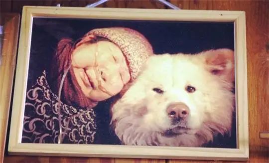 视觉志|“83岁奶奶和13岁女孩的故事。”｜百家故事