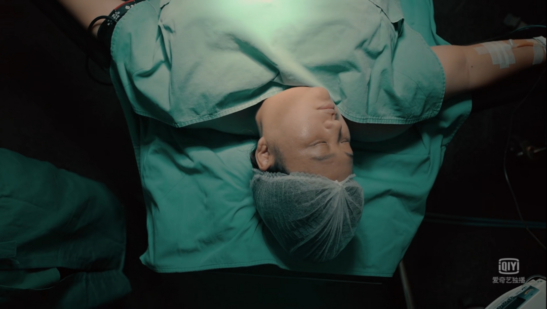 视觉志|200斤女孩被嫌弃的一生。｜百家故事