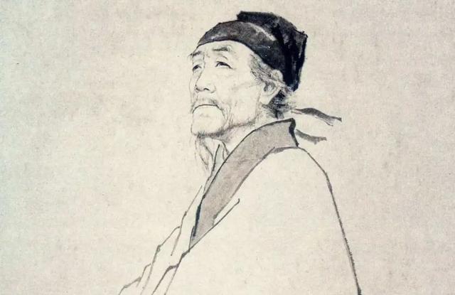 李白|唐朝诗人，一写诗就要动手