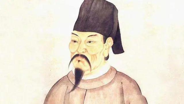 李白|唐朝诗人，一写诗就要动手