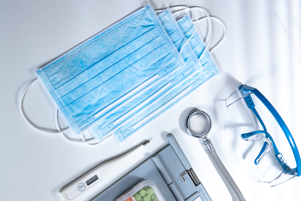 疫情|经济日报:常态化防控须臾不可放松