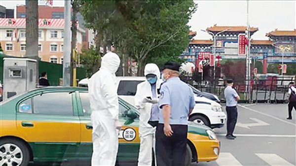 疫情|病毒从何而来？暴发点为何指向批发市场？专家解读